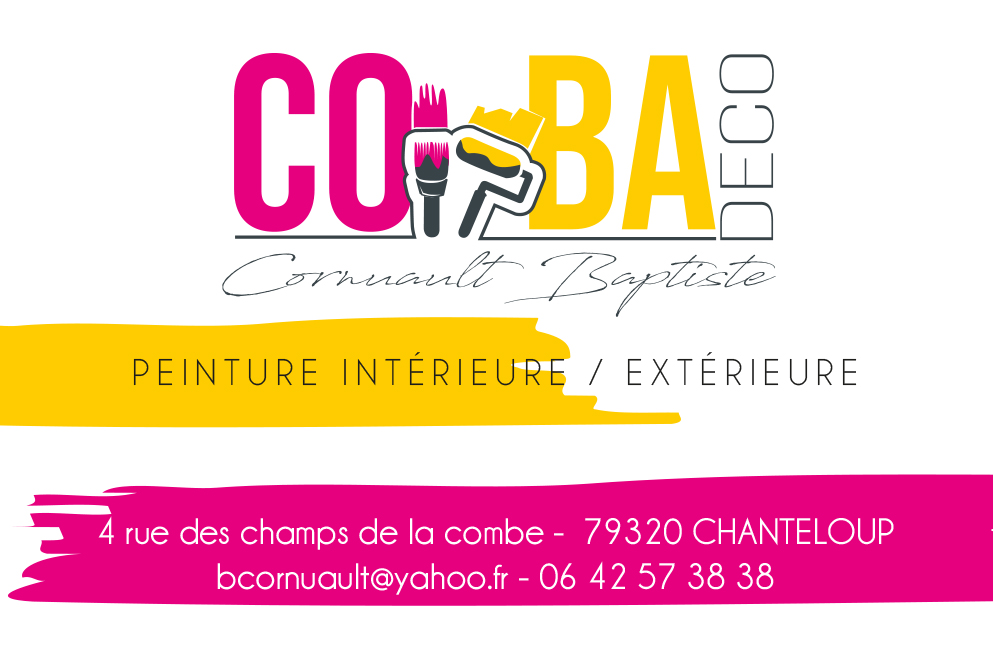Cornuault Baptiste COBA DECO — Photos 1